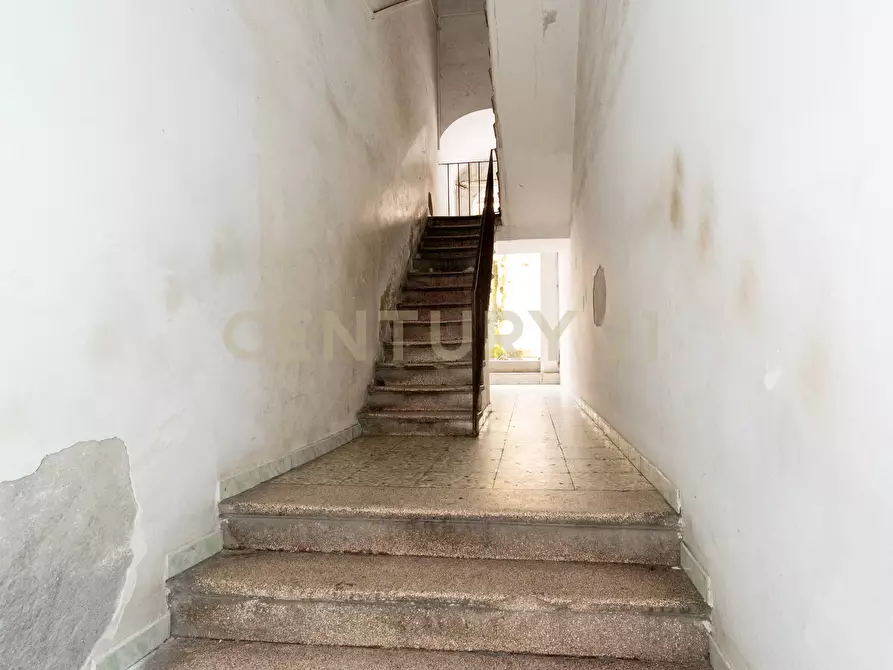 Immagine 7 di Bilocale in vendita  in Via Grimaldi 114 a Catania