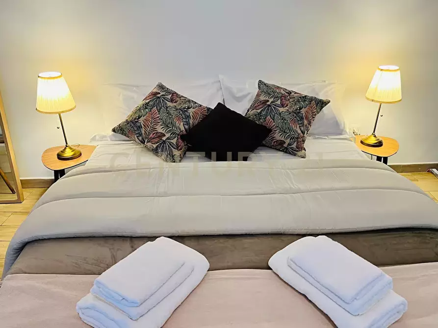 Immagine 30 di Loft/Open space in vendita  in Via Cristoforo Colombo 38 a Catania