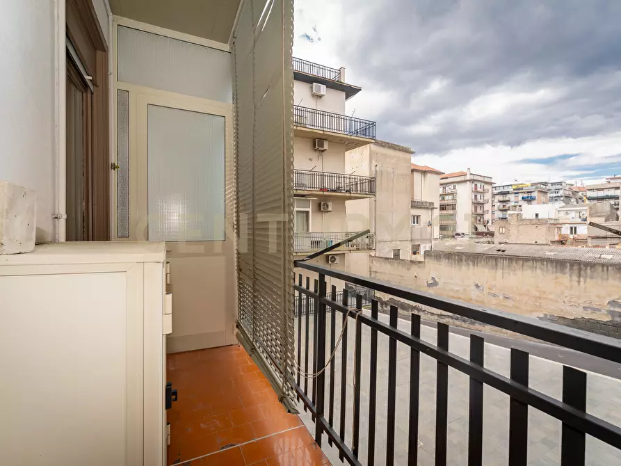 Immagine 18 di Trilocale in vendita  in Via Acquedotto Greco 181 a Catania