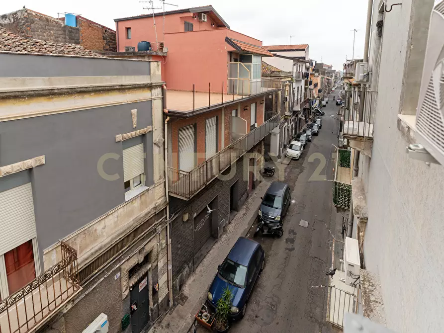 Immagine 49 di Appartamento in vendita  in Via Cordai 96 a Catania