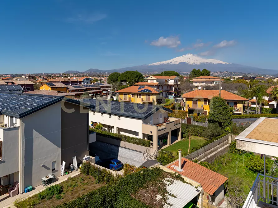 Immagine 39 di Appartamento in vendita  in Via Imola 13 a San Giovanni La Punta