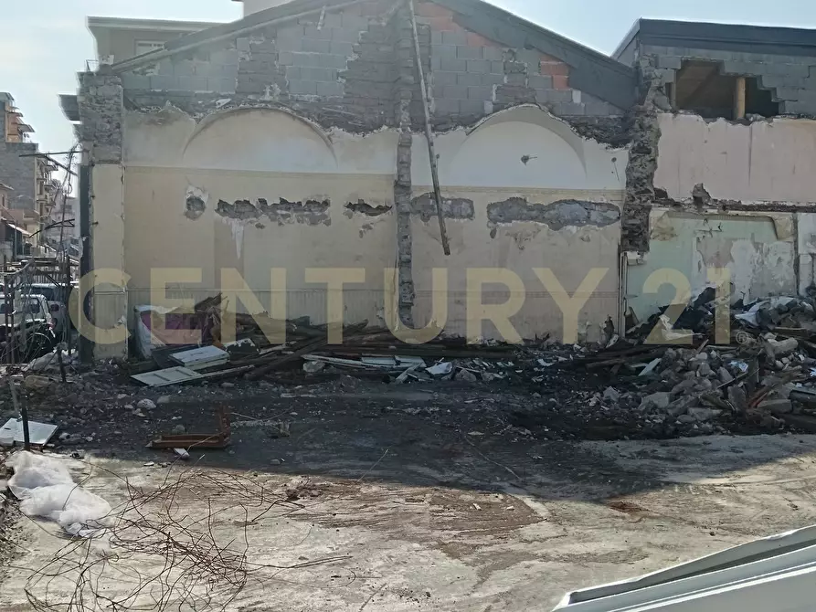 Immagine 5 di Trilocale in vendita  in Via Cavallaro 100 a Catania