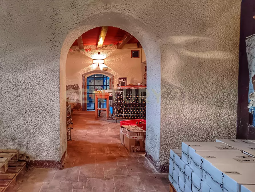 Immagine 12 di Rustico / casale in vendita  in località i chiostri a Piancastagnaio