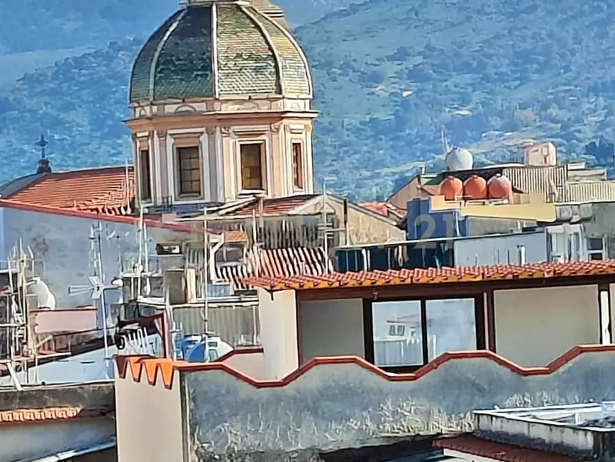 Immagine 19 di Porzione di casa in vendita  in Via Badalamenti 115 a Carini