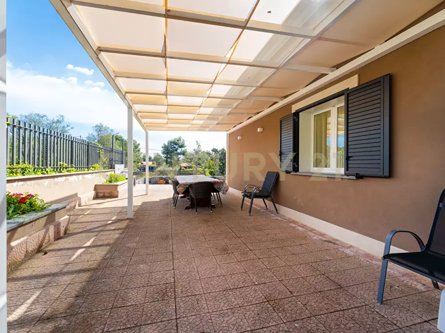 Immagine 51 di Villa in vendita  in Via Palermo 82 a Nicolosi
