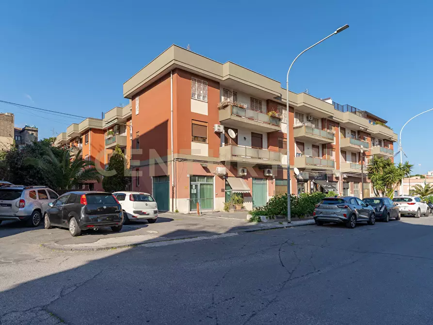 Immagine 39 di Appartamento in vendita  in Via Masaniello 8 a Catania