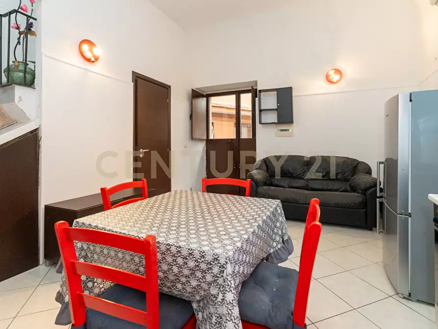 Immagine 15 di Casa indipendente in vendita  in Via Lumacari 2 a Catania