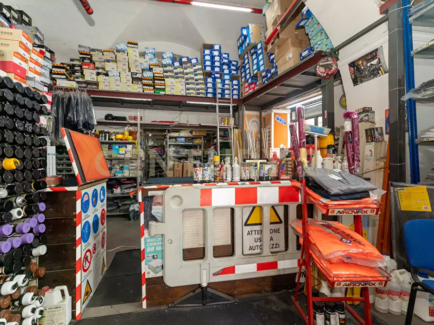 Immagine 14 di Appartamento in vendita  in Via Francesco Crispi 200 a Catania