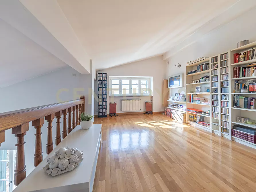 Immagine 73 di Casa indipendente in vendita  in Via di Grotte Maria 67 a Frascati