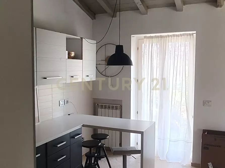 Immagine 4 di Rustico / casale in vendita  in località spinicci snc a Manciano