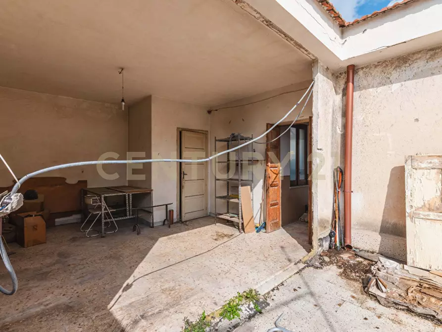 Immagine 45 di Casa indipendente in vendita  in Via Gerone 23 a Lentini