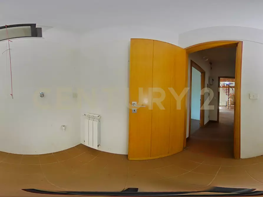 Immagine 57 di Villa in vendita  in Via Gallinaro 22 a Aci Castello