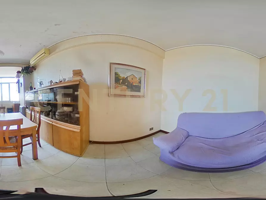 Immagine 56 di Trilocale in vendita  in Corso Indipendenza 185 a Catania