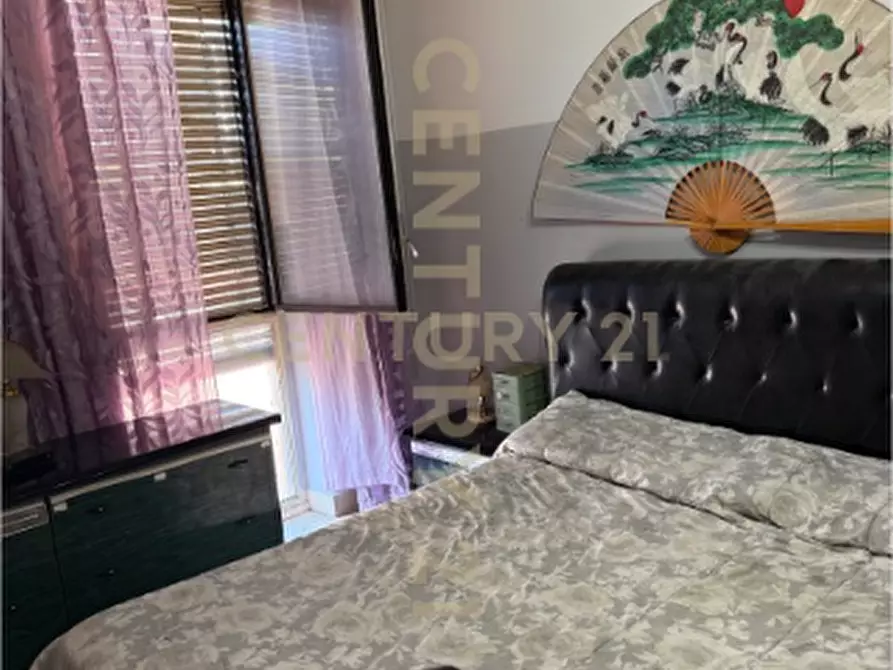 Immagine 6 di Appartamento in vendita  in Via Don Carlo Gnocchi 14 a Catania
