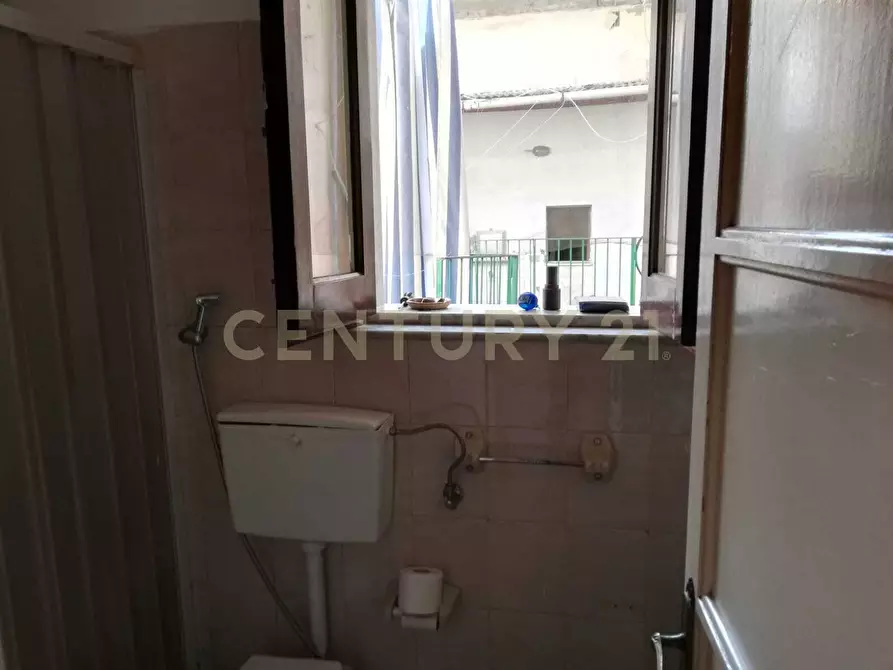Immagine 14 di Garage in vendita  in Via Antonio Cagnoni 40 a Catania