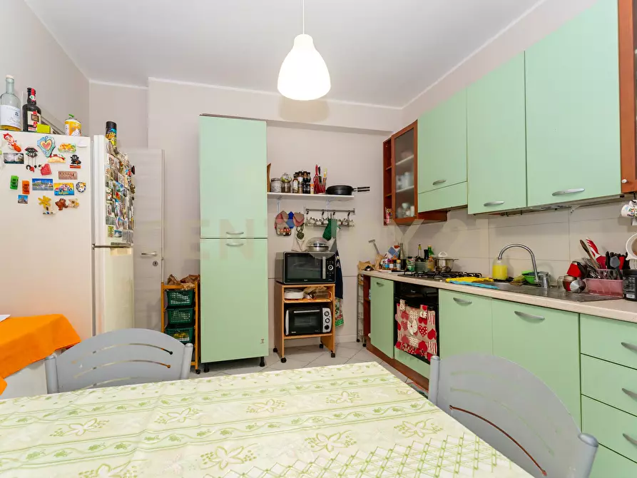 Immagine 18 di Quadrilocale in vendita  in Via Campo Sportivo 14B a Mascalucia