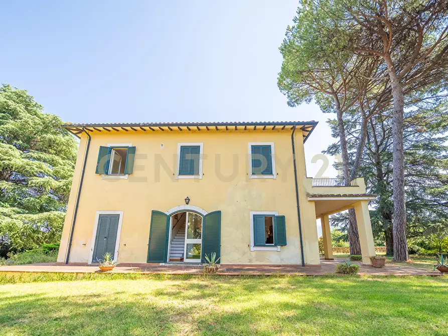 Immagine 3 di Villa in vendita  in Via Pedemontana 319 a Palestrina