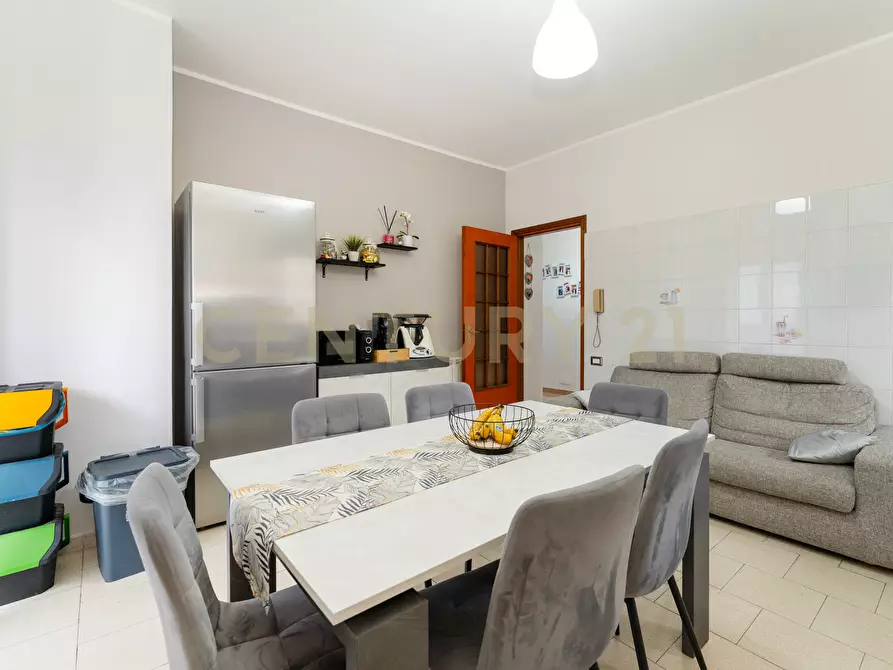 Immagine 25 di Appartamento in vendita  in Via Pompeo Vecchio 29 a Mascalucia