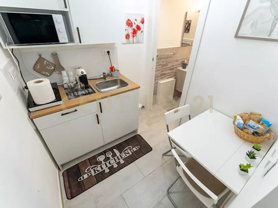 Immagine 8 di Casa indipendente in vendita  in vicolo croce 6 a Catania