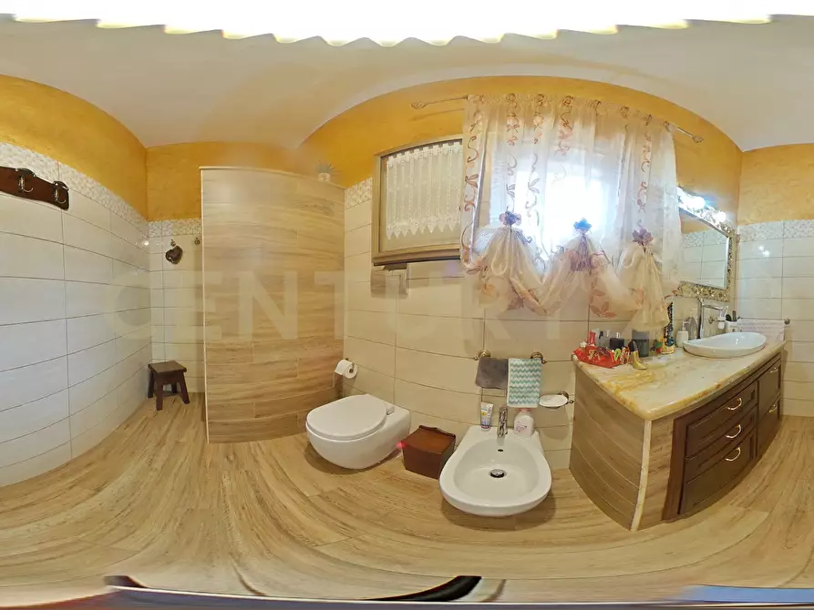 Immagine 79 di Villa in vendita  in Strada Provinciale 158 a Biancavilla