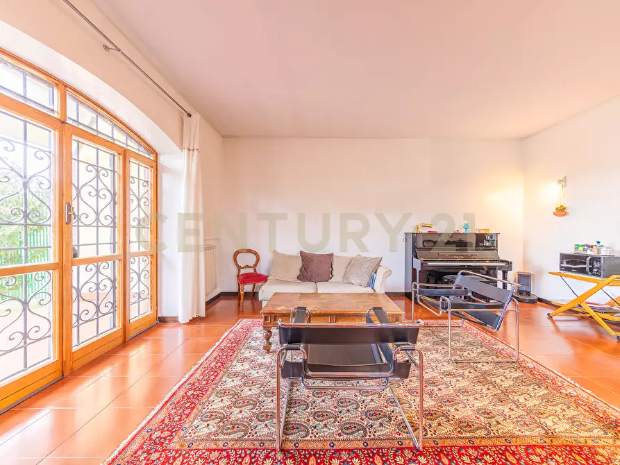 Immagine 17 di Casa bifamiliare in vendita  in Via Paolo Monelli 11 a Roma