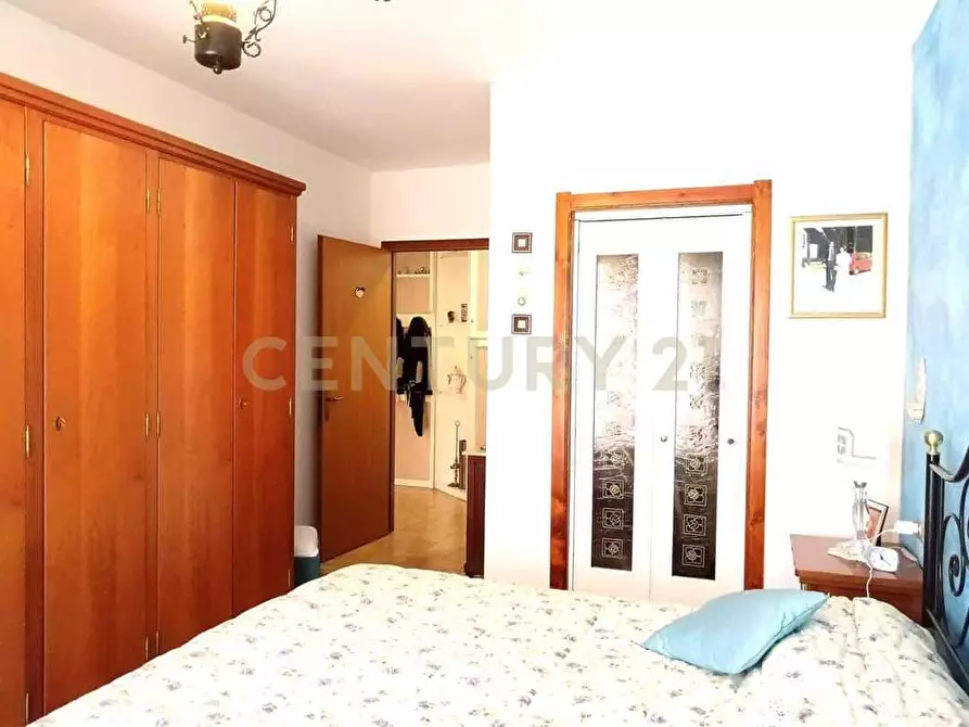 Immagine 26 di Appartamento in vendita  in Via Seggiano 29 a Abbadia San Salvatore