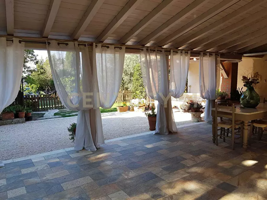 Immagine 7 di Villa in vendita  in Località Poggio Murella 68 a Manciano