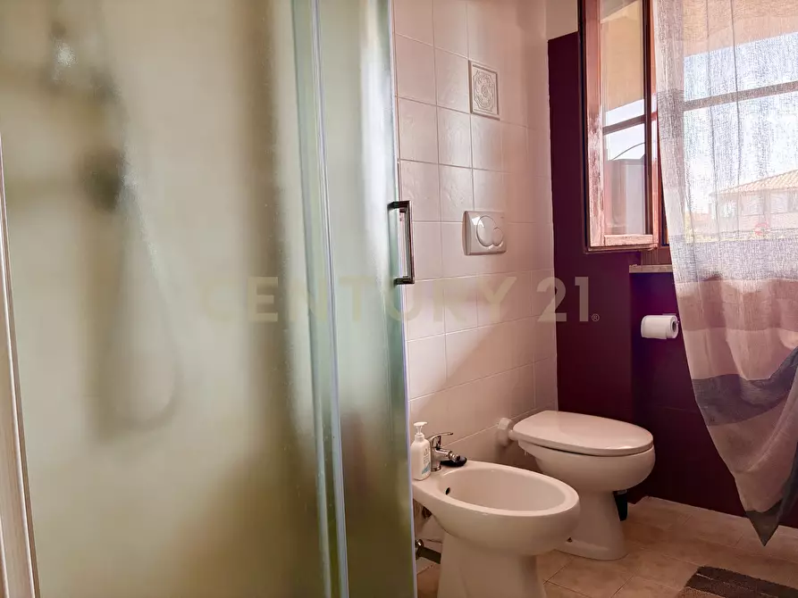 Immagine 11 di Bilocale in vendita  in Via della Pace 26 a Orbetello