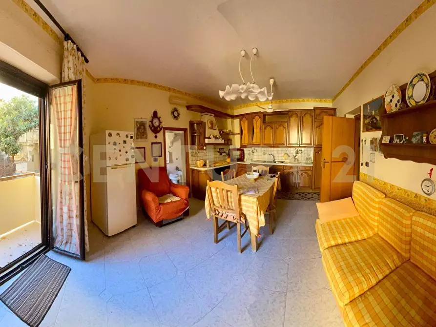 Immagine 24 di Casa indipendente in vendita  in Via Botteghelle 58 a Agrigento