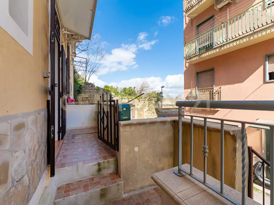 Immagine 7 di Casa indipendente in vendita  in via della vittoria a Lentini