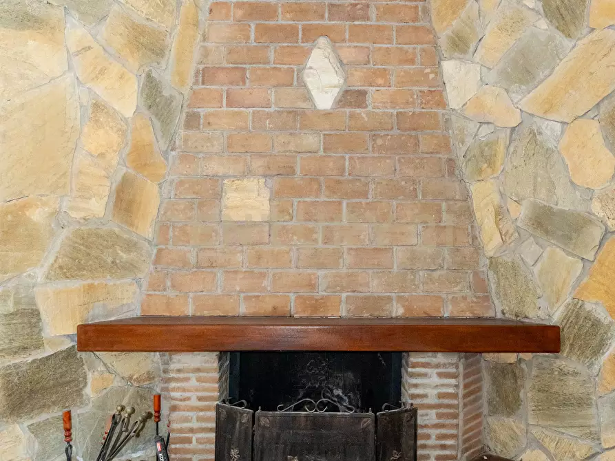 Immagine 12 di Villa in vendita  in via de pretis 4 a Mascalucia