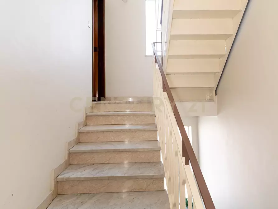 Immagine 7 di Trilocale in vendita  in Via dei Sanguinelli 11 a Catania