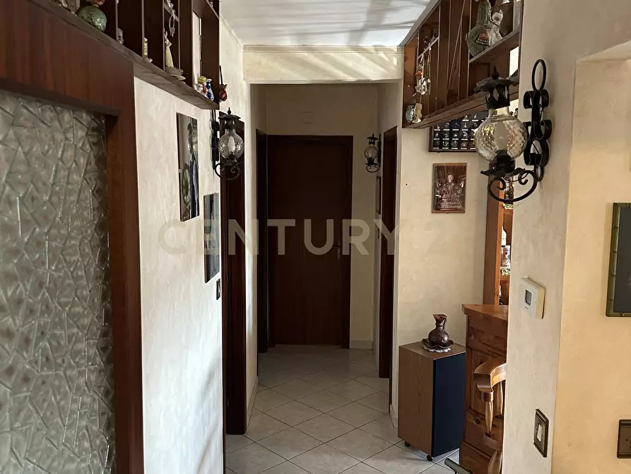 Immagine 4 di Quadrilocale in vendita  in Viale Castagnola 13 bis a Catania