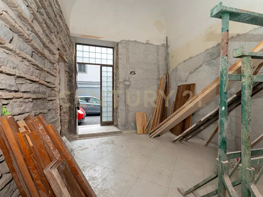 Immagine 7 di Terratetto in vendita  in Via Timoleone 61 a Catania