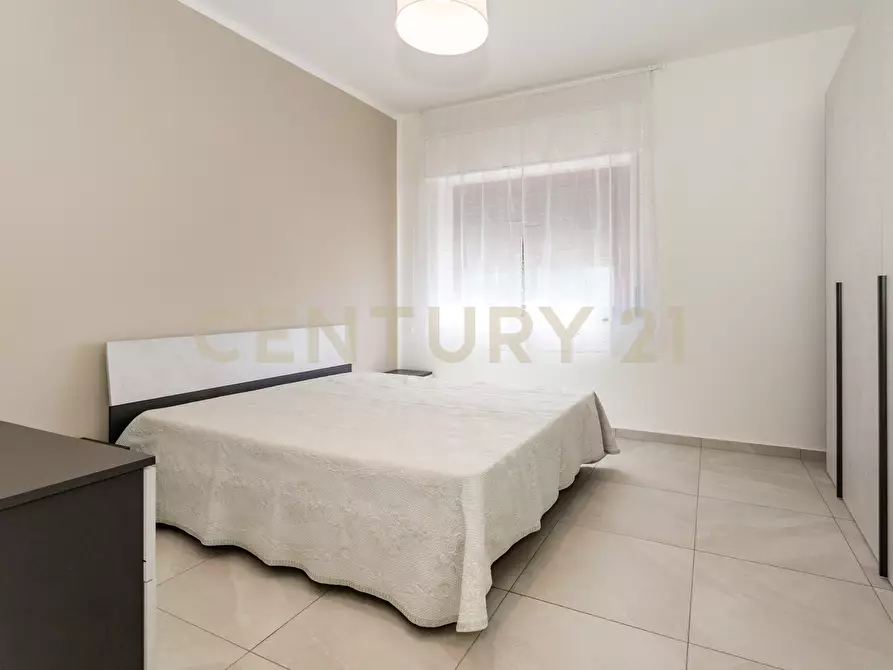 Immagine 24 di Bilocale in affitto  in Via Balatelle 18 a San Giovanni La Punta