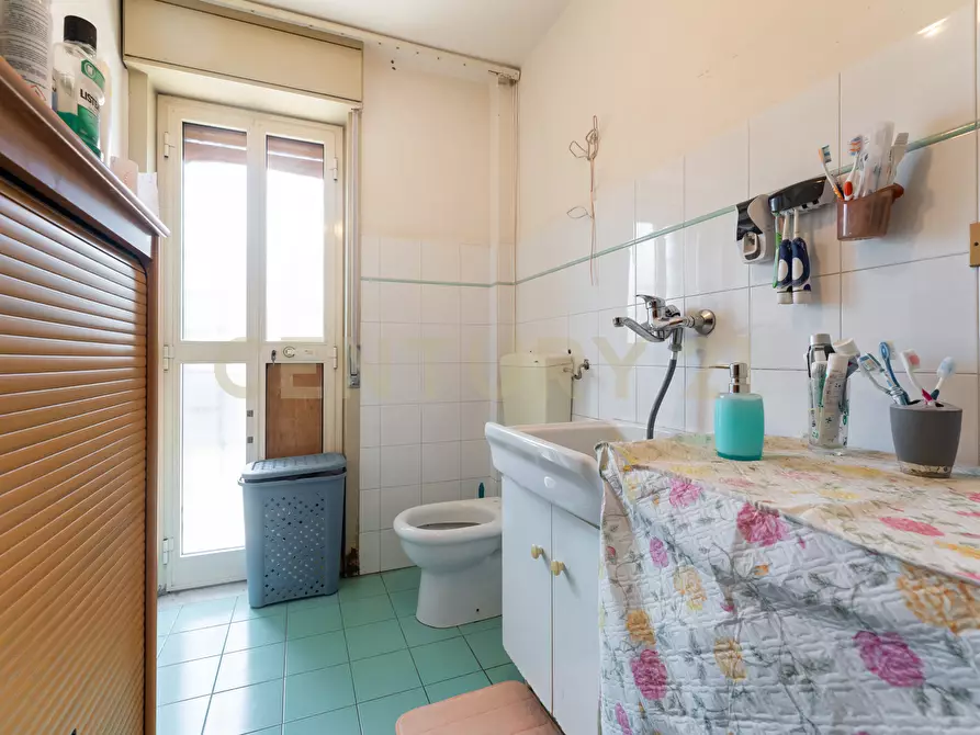 Immagine 19 di Appartamento in vendita  in Via Rua 78 a Aci Catena