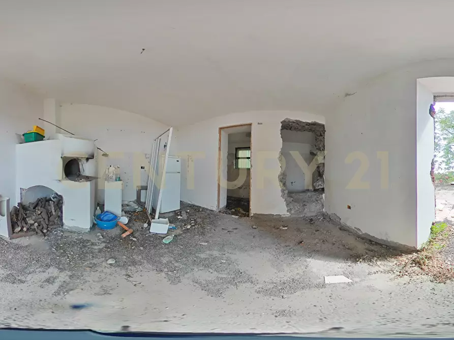 Immagine 55 di Villa in vendita  in Via Grazia Deledda 28 a Santa Venerina