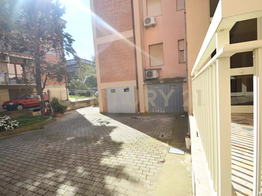 Immagine 5 di Quadrilocale in vendita  in Via Granducato di Toscana 2 a Grosseto