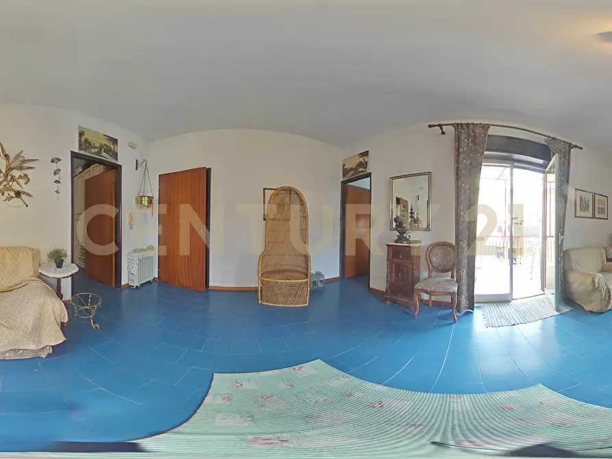Immagine 24 di Appartamento in vendita  in Via Porticato 2 a Giardini-Naxos