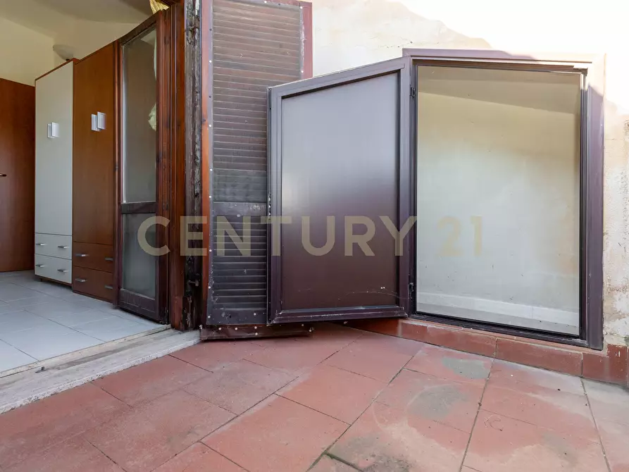 Immagine 43 di Trilocale in vendita  in Contrada Arcile 81 a Augusta