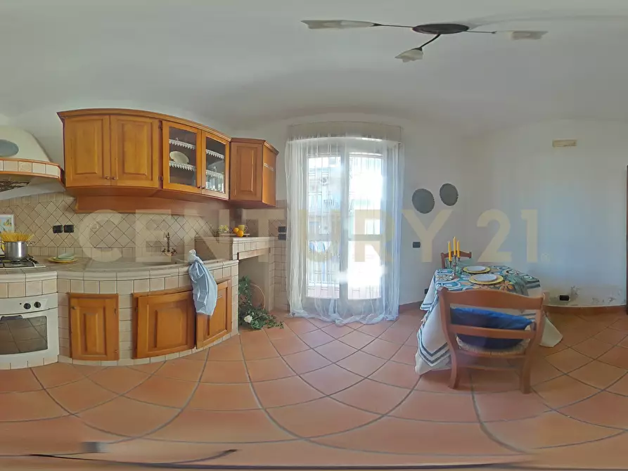 Immagine 31 di Appartamento in vendita  in Via Guglielmo Marconi 36 a Valverde