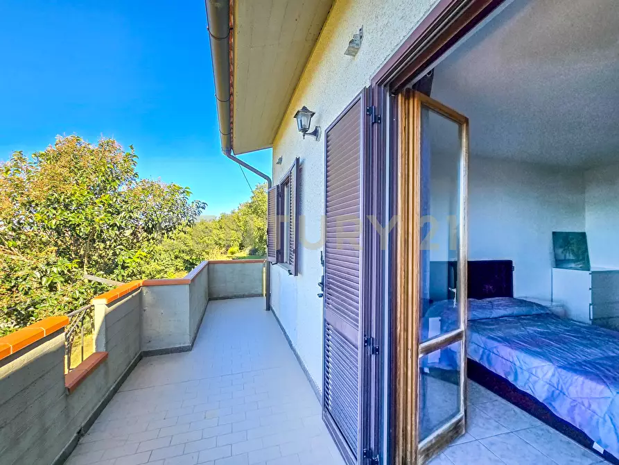 Immagine 25 di Villa in vendita  in località le coste a Roccastrada