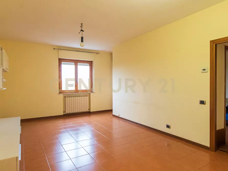 Immagine 11 di Pentalocale in vendita  in Via A. Vignali 16 a Siena