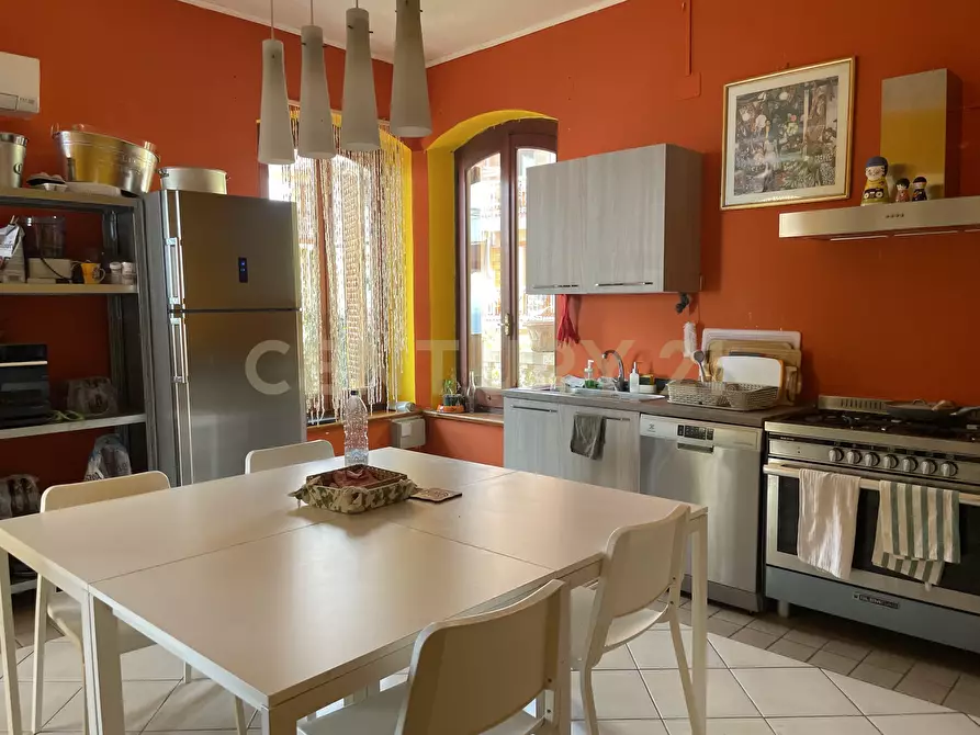 Immagine 21 di Villa in vendita  in manzella sn a Aci Castello