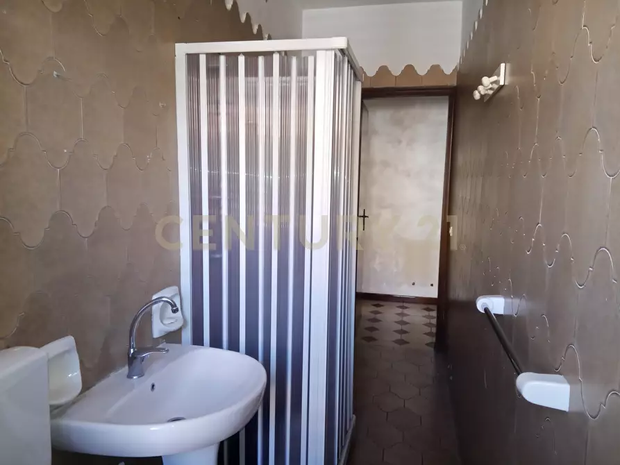 Immagine 32 di Bilocale in vendita  in Via Spirito Santo 51 a Aci Sant'antonio