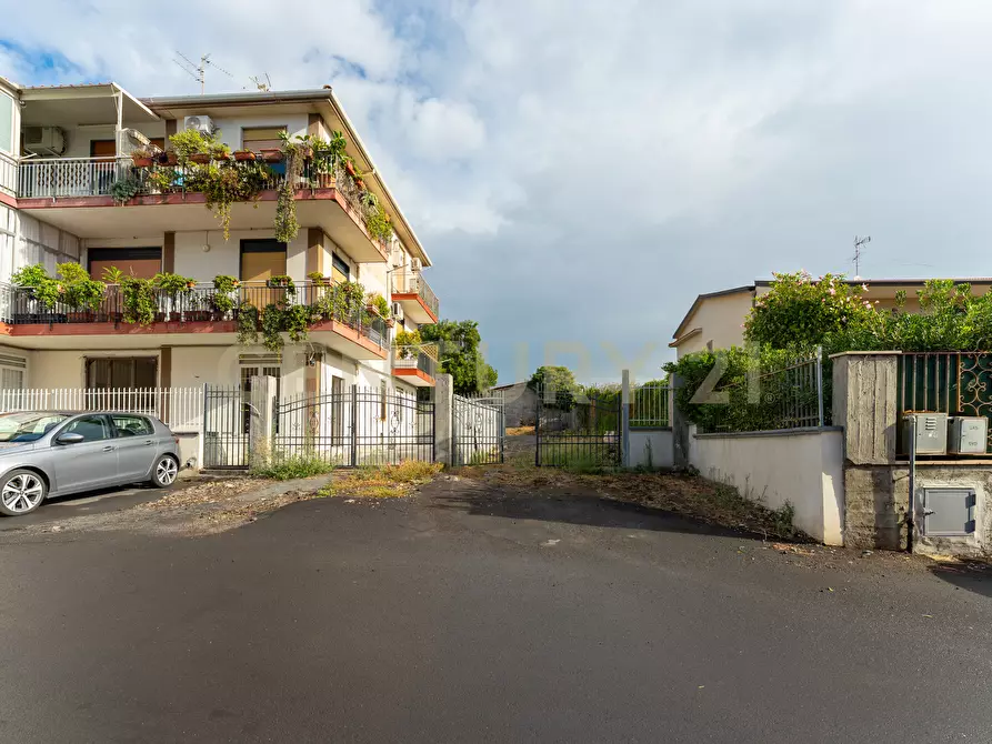 Immagine 30 di Terreno edificabile in vendita  in Via Catania 77 a San Gregorio Di Catania