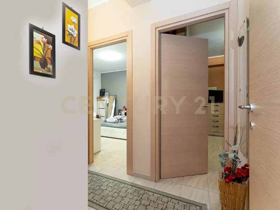 Immagine 16 di Trilocale in vendita  in Via Riccardo Zandonai 6 a Catania