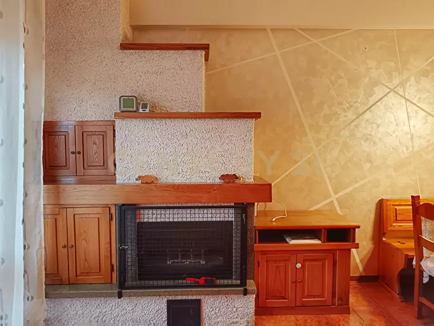 Immagine 20 di Trilocale in vendita  in Via Remedi 94F a Abbadia San Salvatore