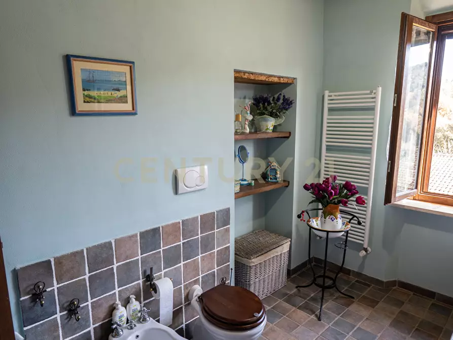 Immagine 44 di Trilocale in vendita  in Via delle Fornaci a Murlo