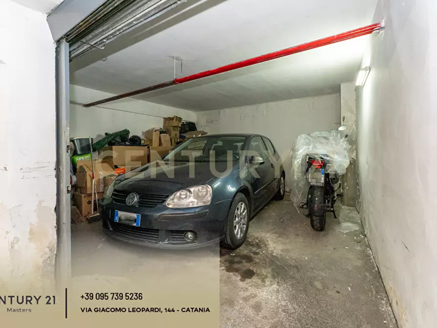 Immagine 20 di Garage in vendita  in Via Generale Umberto Nobile 9 a San Gregorio Di Catania